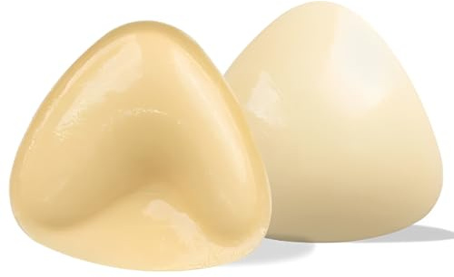 GXGM Sujetador Invisible Push Up, Copas Adhesivas Transpirables y Amigables con la Piel, Sujetador Adhesivo sin Tirantes, Espalda Descubierta, Invisible