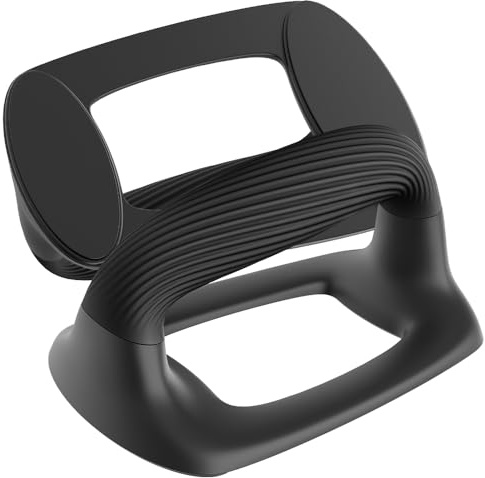 Lifeswell Push Up Bars, Ergonomic Pushup Handles for Home Gym Training