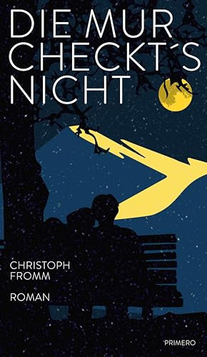 Die Mur checkt’s nicht: Ein Coming-of-Age Roman der besonderen Art