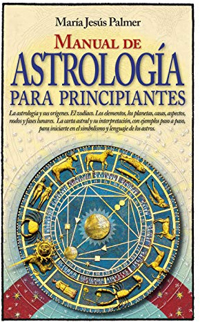 Manual de astrología para principiantes (Enigma)