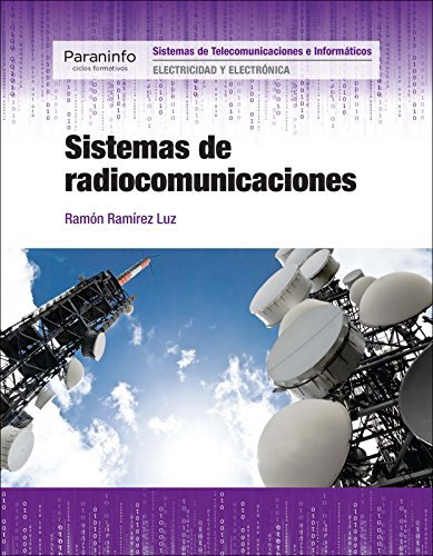 Sistemas de radiocomunicaciones (Electricidad y Electrónica)
