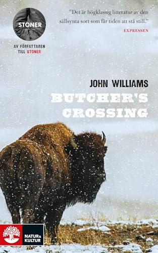 Natur & Kultur Allmänlitteratur