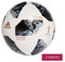 World Cup 2018 Top Glider Ball - White/Black - 05