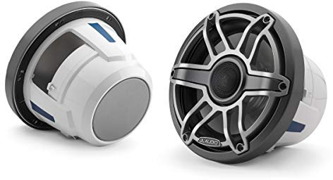 Jl Audio M6 8.8´´ Marine Coaxial Speakers 125W