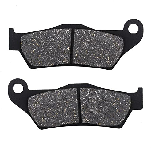pastiglie dei freni moto Per BMW R1200S Per Pinza Brembo 2006 2007 R 1200 GS R1200 GS R 1200GS R1200GS Adventure 2005-2011 Pastiglie Freno Posteriori Moto pastiglie freno moto