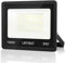 URTBST Projecteur LED Extérieur 100W,10000LM Projecteur LED IP67 Etanche Spot LED Extérieur,7000K Blanc Froid Projecteur Exterieur LED,Projecteur Extérieur Pour Cour,Jardin,Garage,Terrasse