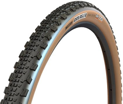 Pneu Ravager - 700x50C - tr. Souple - Exo/Tubeless Ready/Tanwall