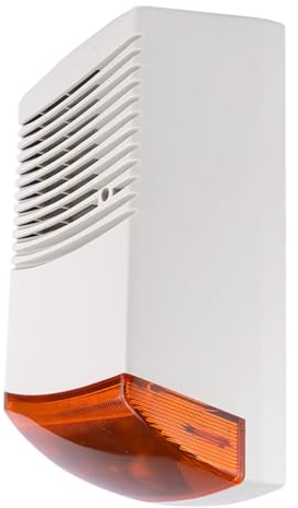 X4-LIFE Fake Alarmanlage