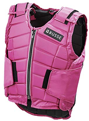 Sicherheitsweste BELTON