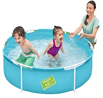 Bestway Splash And Play 5ft Framed Pool