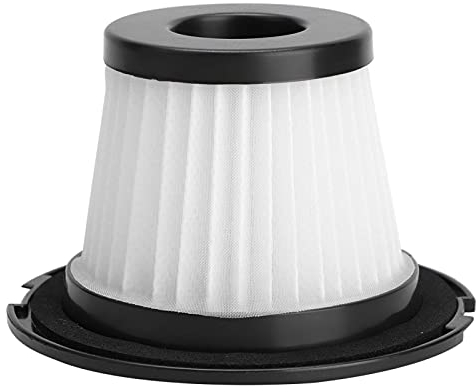 Household Vacuum Cleaner Filter Vacuum Cleaner Accessory Replacement Filter Fit for Dibea T6 C17 T1