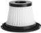 Filtro aspirapolvere per uso domestico Filtro aspirapolvere accessorio Sostituzione filtro Adatto per Dibea T6 C17 T1