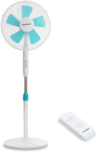 Blaupunkt Ventilador de Pie BP2010 45 W