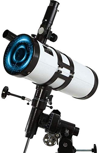 Adult Astronomical Telescope, Telescope, Adult Astronomical Telescope, Astronomical Reflecting Telescope with Tripod, Solar Filter (Package 2)