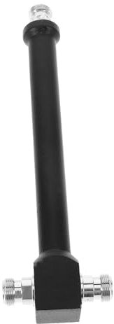 BEBEMOKO Amplificador De Señal Externa Móvil Vías n Tipo Divisor para Teléfono Celular Mejora Cobertura para Hogar y Oficina Material Resistente y Superficie Pulida Aumenta Calidad Llamada