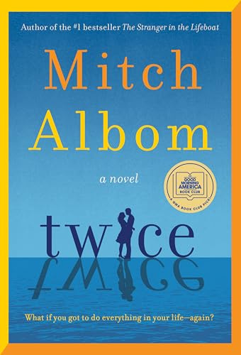 Twice: A GMA Book Club Pick