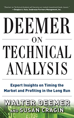 Deemer on Technical Analysis: Expert Insights on Timing the Market and Profiting in the Long Run
