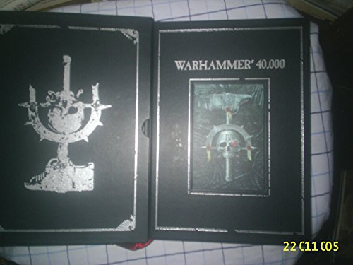 Warhammer 40,000 Rulebook: Standard Edition