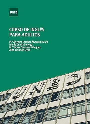 Curso De Inglés para Adultos (GRADO)