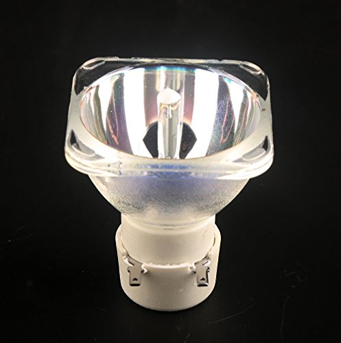 wecan Msd Platinum 5r Lamp Beamer Glühbirne, 5r 200w Beamerlampen Projektor Lampe für Beam Moving Head, 5r Beam Lampe Projektorlampe 5r Bulb for Moving Beam Licht