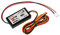 Lampa 74490 Centralina di Controllo Can-Bus per Kit sensori parcheggio, 12V