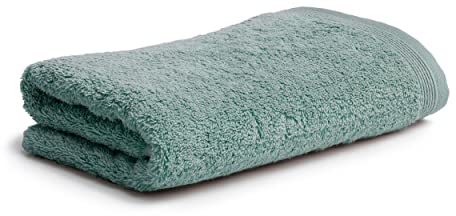 Möve Superwuschel Handtuch 50 x 100 cm aus 100% Baumwolle, Tea