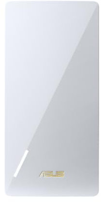 ASUS RP-BE58 - Répéteur Wi-FI 7 (802.11be) BE3600 - Double blande - AiMesh Extender - 4096-QAM - MLO - Installation Facile avec l'application ASUS Router