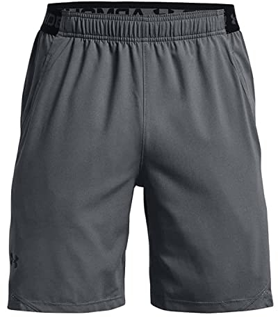 Under Armour Short grau, M Herren