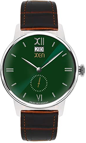 Armbanduhr Big Date XQ0307