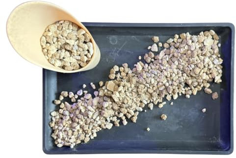 Ulisse® BonsaiPro Substrat Optima, Terreau pour bonsaï prêt à l'emploi, substrat granulaire pour bonsaï, convient à tous les types de plantes non acidophiles