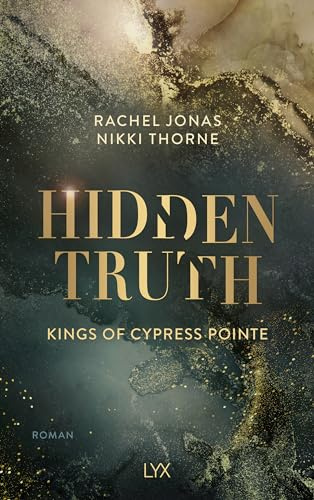 Kings of Cypress Pointe - Hidden Truth: 3