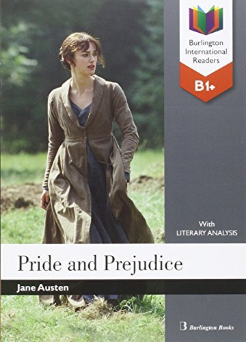 Bir pride and prejudice the b1+ (LECTURAS)