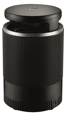 FAVEX - Anti-Moustique d'intérieur 30m² Tiger Trap Evolution