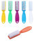 6 Pcs Handle Grip Nail Brush, Nail Cleaning Brushes for Toes and Fingernail