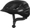 ABUS 40193 Fahrradhelm, Schwarz (Street art), M (52-58 cm)