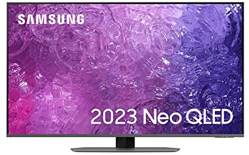 50 Inch 50QN90C 4K Neo QLED HDR Smart TV (2023)