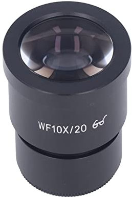 Kaufpart Verbessern Sie Das Seherlebnis Ihres Mikroskops Mit Dem Weitwinkelokular Wf10x/20 – 30-mm-Schnittstellen-Mikroskopobjektiv Und Zubehör Für Labor-Stereomikroskope