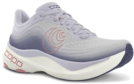 Topo Athletic Aura Scarpe da Corsa Scarpa Stabile Donna Lilla - Purple/Lilac 40,5