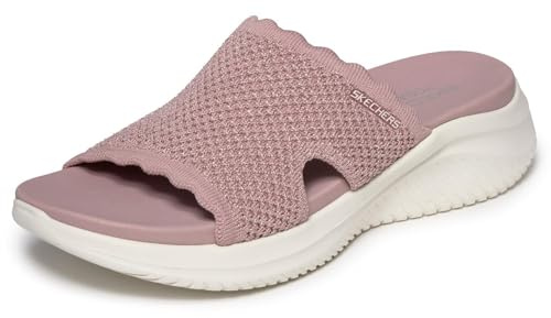 Skechers dam Ultra Flex 3.0 Sandal Bring It!Platt sandal