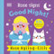 Rose Signs Good Night! (DK Rose Signs)