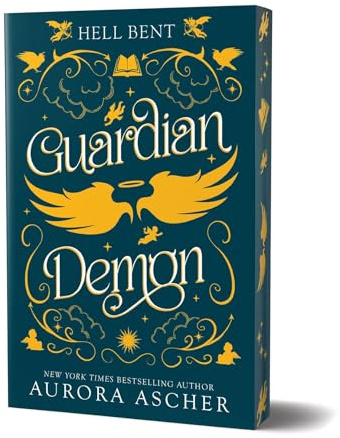 Guardian Demon: Deluxe Limited Edition
