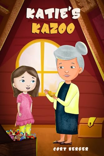 Katie's Kazoo