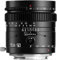 TTARTISAN 50mm F1.4 Vollformat Tilt Shift manuelles Objektiv, große Blende Tilt-Objektiv für spiegellose für Nikon Z APS-C ZFC Z50 Z30 Vollformat Z6 27 Z50 Z5 Z611 Z7II Z9