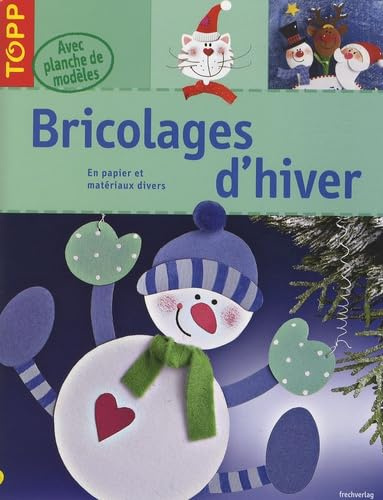 Bricolages d'hiver