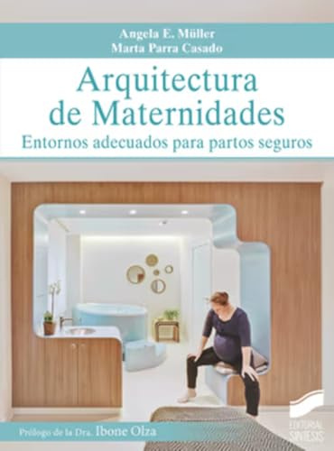 Arquitectura de maternidades: 14 (Psicología)