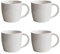 STARBUCKS Mug Grande Venti Fore Here Serie weiss Collectors Set Varianten (4 Venti+Grande/20oz/591ml+16oz/473ml)