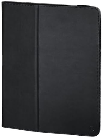 Hama 216426 Tablet-väska, universellt passande för displaystorlek = 20,3 cm (8) bookcase svart