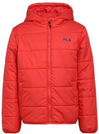 FILA Unisex Kinder Berghuelen Padded jacket