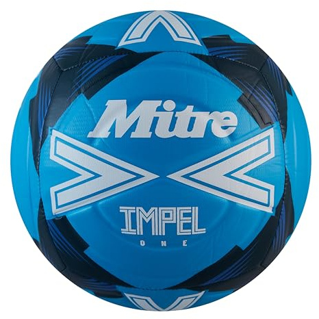 Mitre Unisex Soccer Ball Training Impel