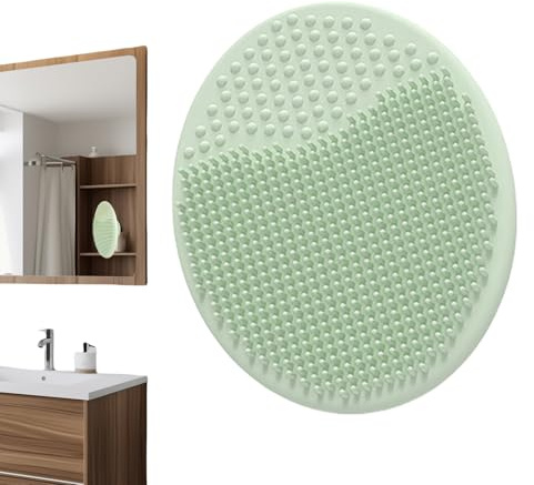 Spazzola Da Bagno Bambini Pettine Massaggio Cuoio Capelluto E Lavaggio